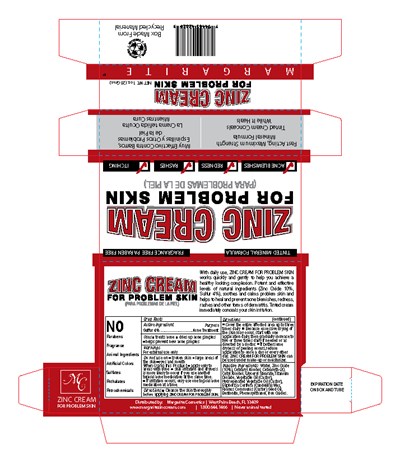 Box Art For Zinc Cream (2016 Final Zinc Cream Box1 (2) 9.16.16)